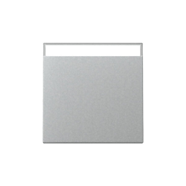 Gira Wippe F Alu 329926
